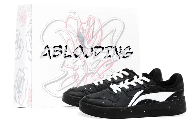 LiNing ABLOODING