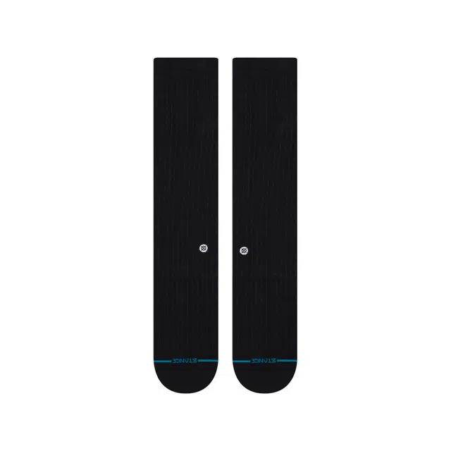 Stance 1