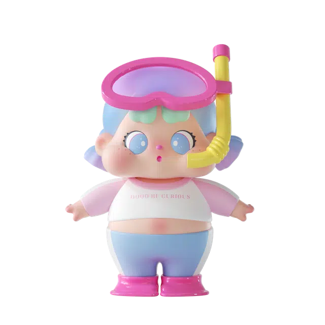 CQTOYS QOQO 9