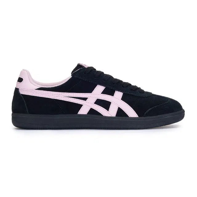 Onitsuka Tiger Tokuten Black