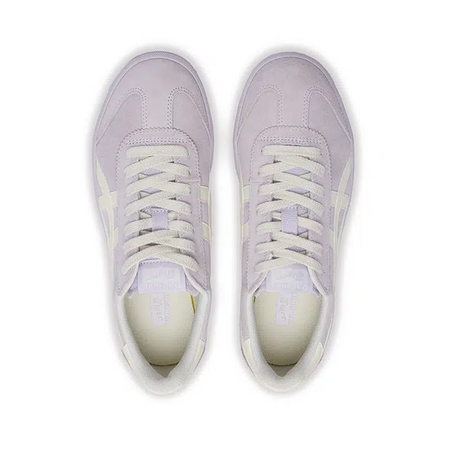 Onitsuka Tiger Tokuten Light Purple