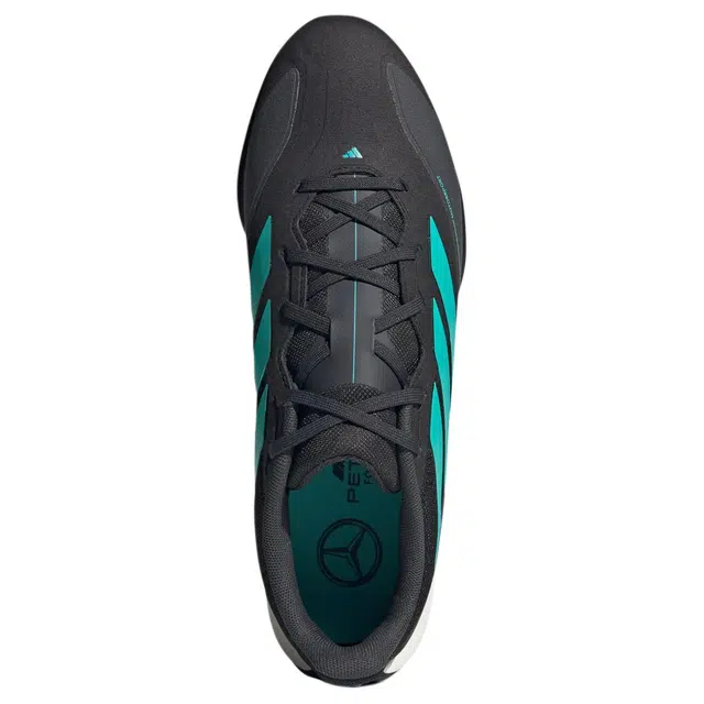MERCEDES AMG PETRONAS F1 TEAM x adidas FEROZA BASE Motorsports