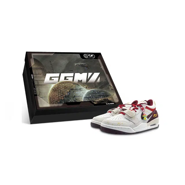 Jordan Legacy 312 GGMZ