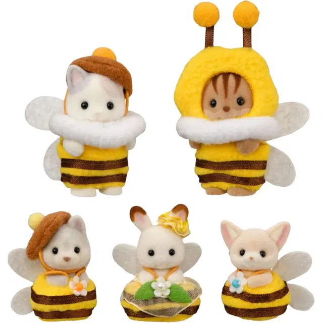 Sylvanian Families