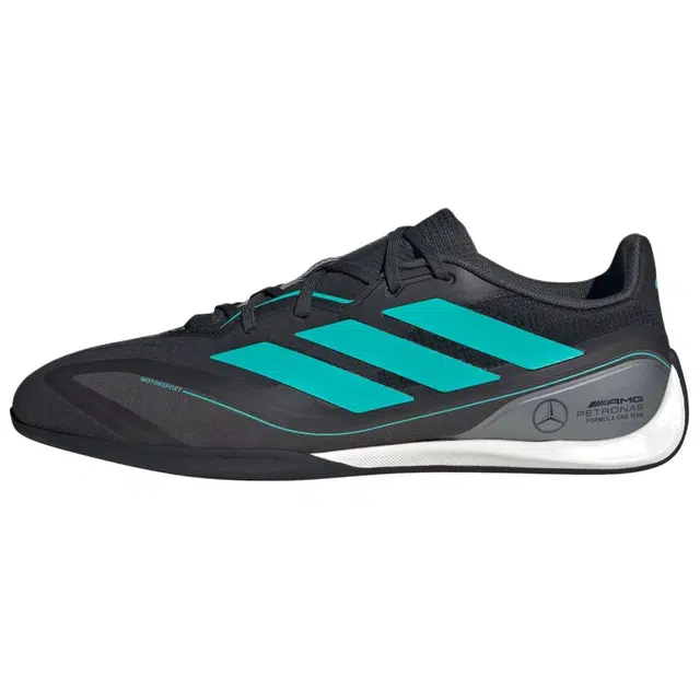 MERCEDES AMG PETRONAS F1 TEAM x adidas FEROZA Motorsports