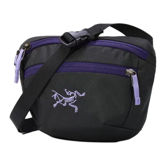 Arcteryx Mantis 1.5L