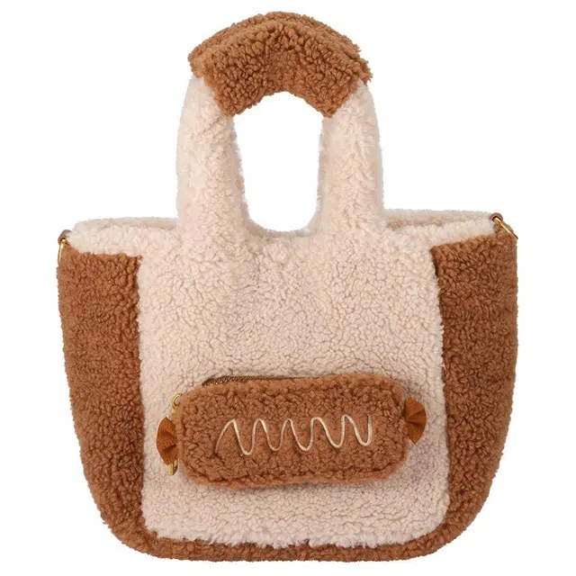 AJIDOU Tote