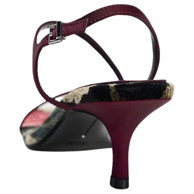 ZARA 6cm