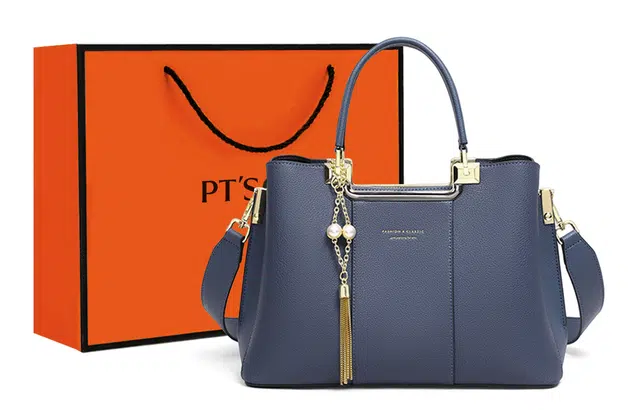 PT'SON Tote