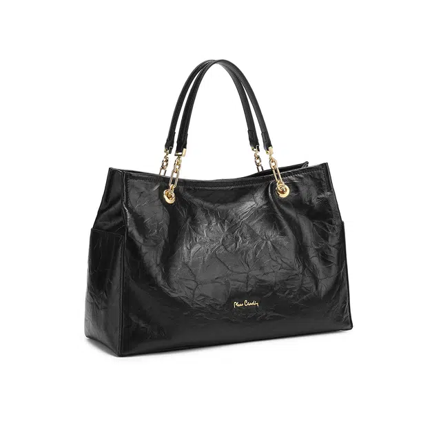 PIERRE CARDIN Tote