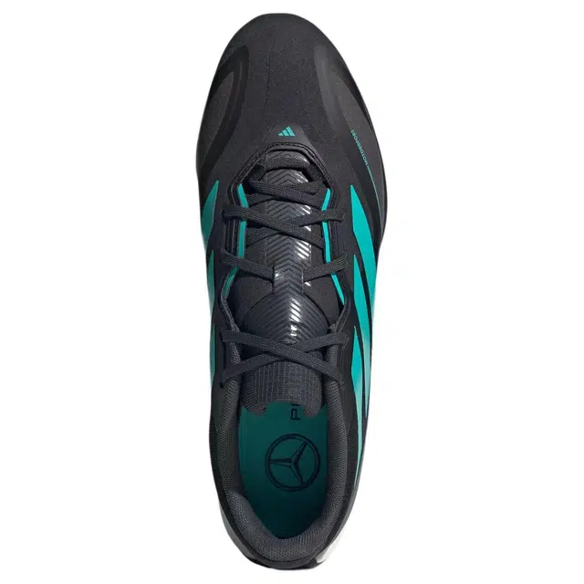 MERCEDES AMG PETRONAS F1 TEAM x adidas FEROZA Motorsports