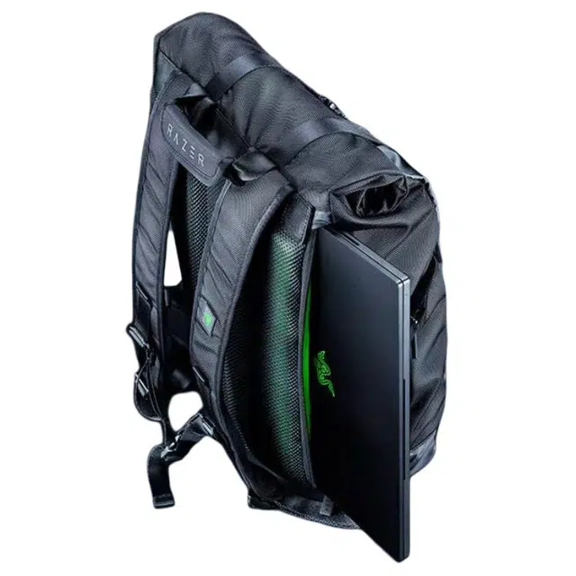 Razer 15L Logo