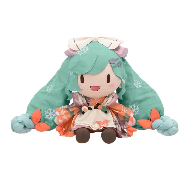 SEGA 2024 Fuwa Petit fufu 50cm
