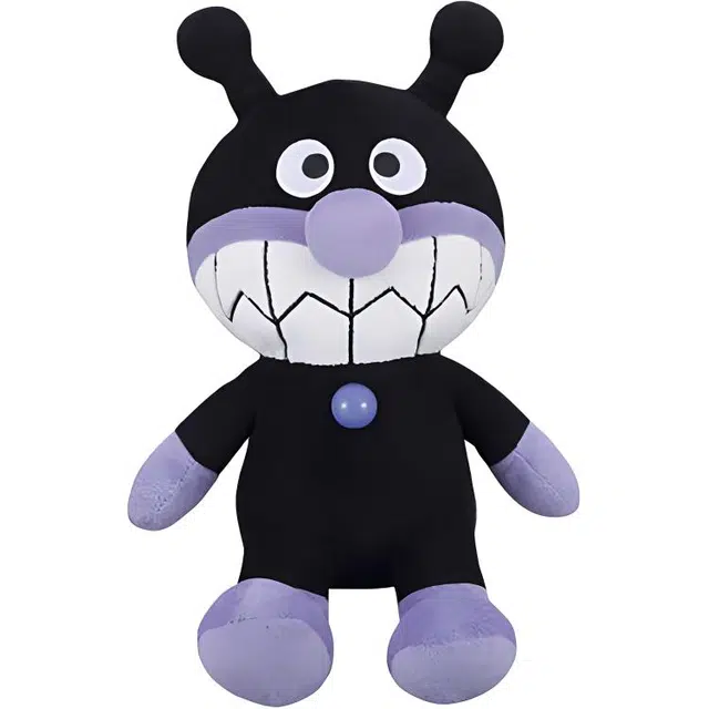 SEGA ANPANMAN 25cm