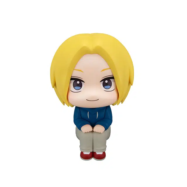 MegaHouse Lookup Q
