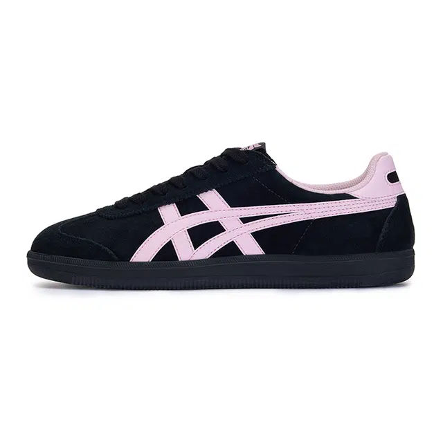 Onitsuka Tiger Tokuten Black