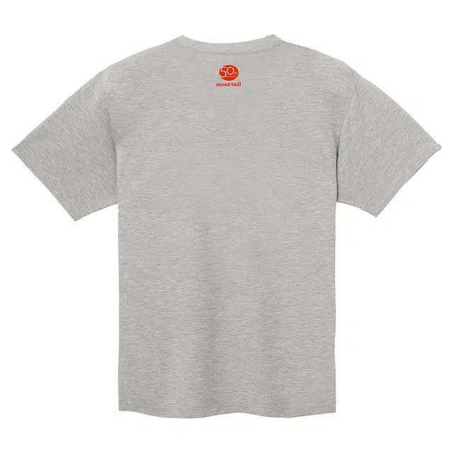 MONTBELL WIC T