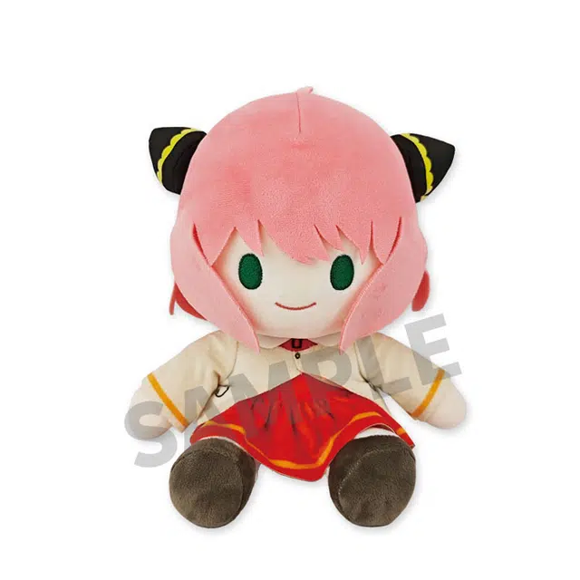 Taniayi 20cm