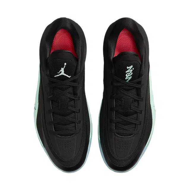 Jordan Zion 4