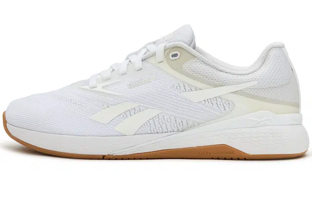 Reebok Nano X5 White