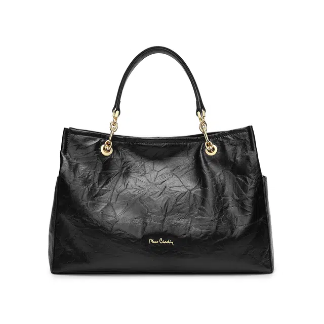 PIERRE CARDIN Tote