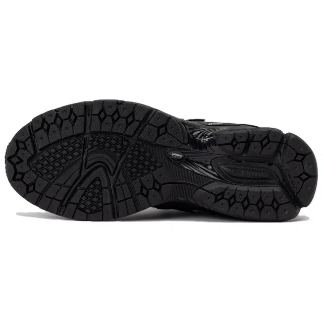 New Balance 1906 W Black