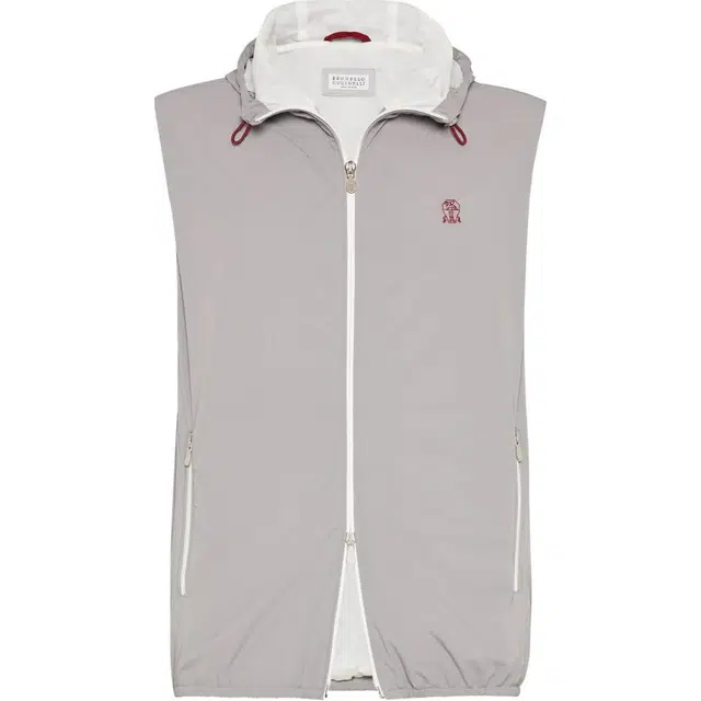 Brunello Cucinelli SS25 logo