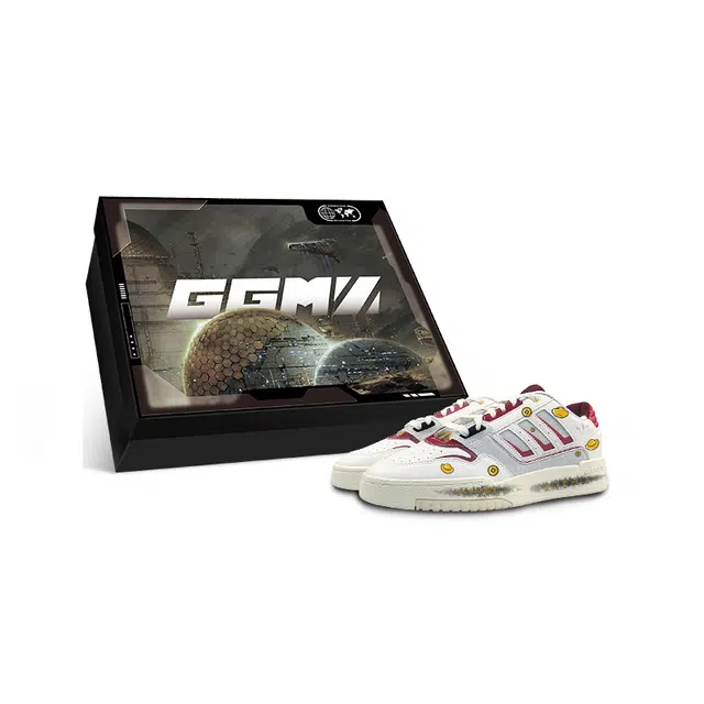 adidas Drop Step 2.0