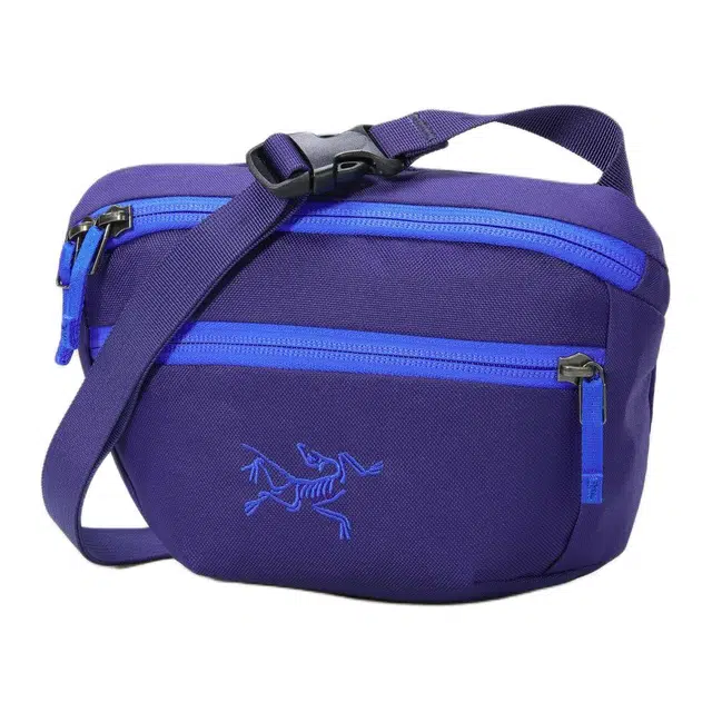 Arcteryx Mantis