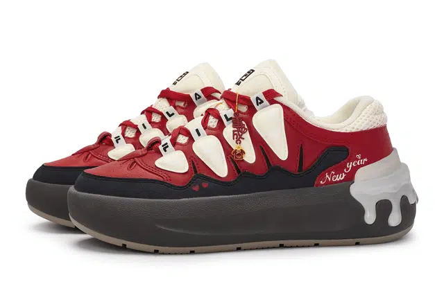 FILA CARROT 2 811