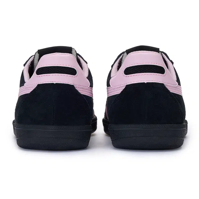 Onitsuka Tiger Tokuten Black