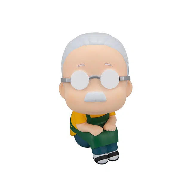MegaHouse Lookup Q