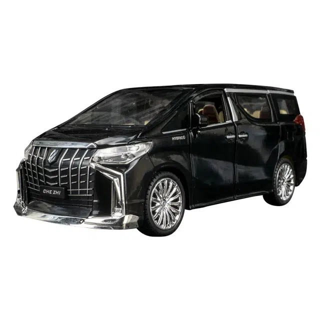 BABYS 1ST Alphard 124