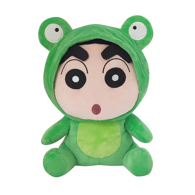 Crayon Shinchan 30cm