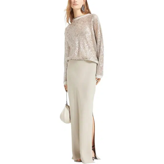 Brunello Cucinelli SS25