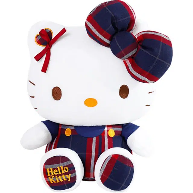 LFashion Life x Sanrio KT 30cm