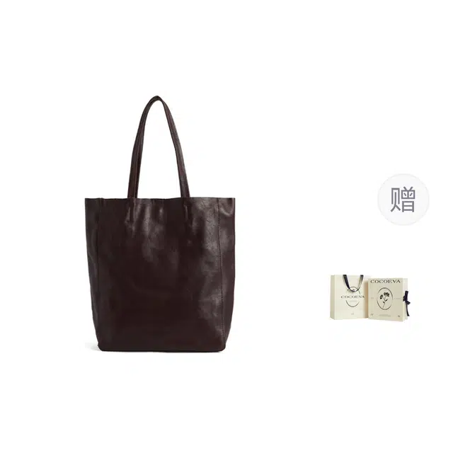 COCOEVA Tote