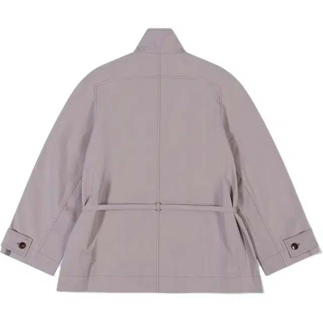 LOW CLASSIC SS25