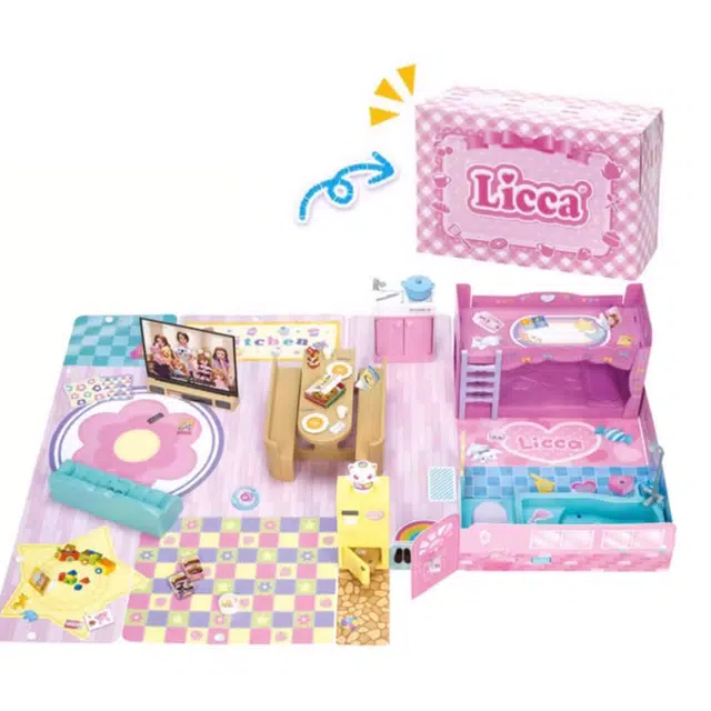 TAKARA TOMY