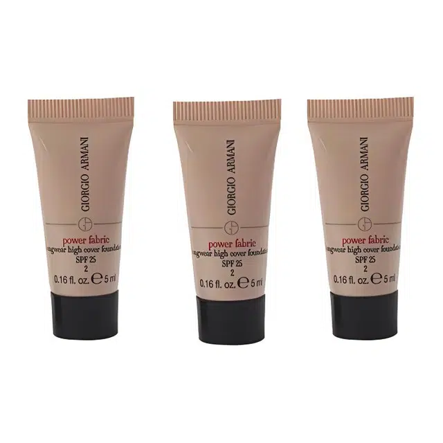 2 5ml*3