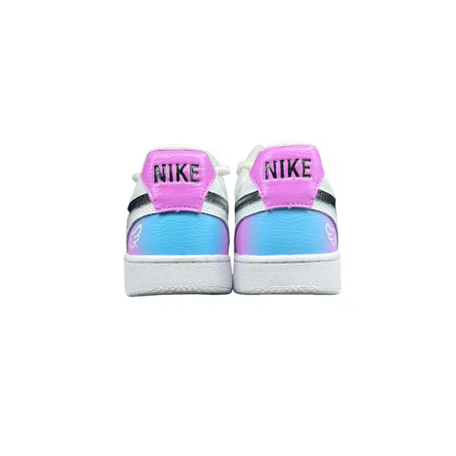 Nike Court Vision 1 HEN- Low