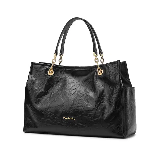PIERRE CARDIN Tote