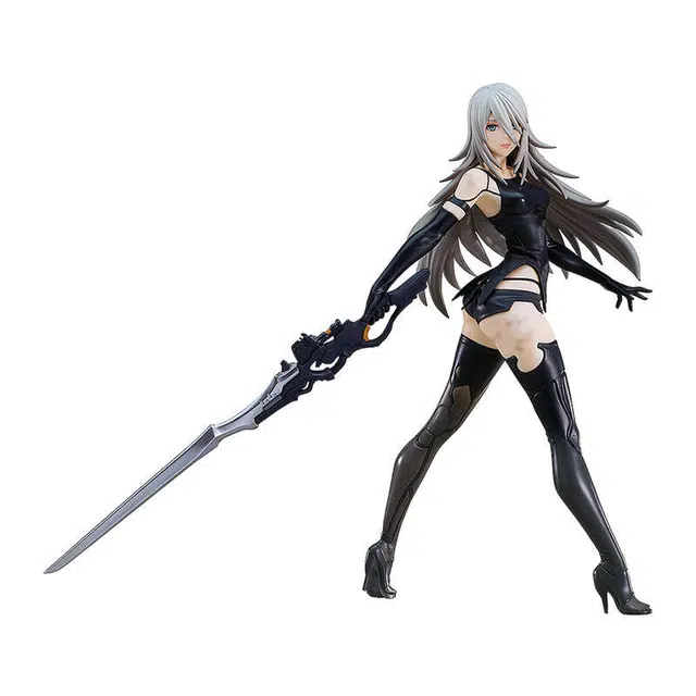 GSC POP UP PARADE A2A