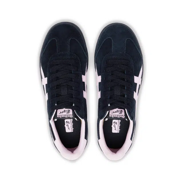 Onitsuka Tiger Tokuten Black
