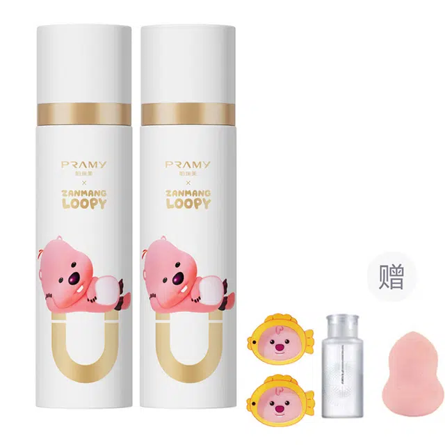 PRAMYloopy