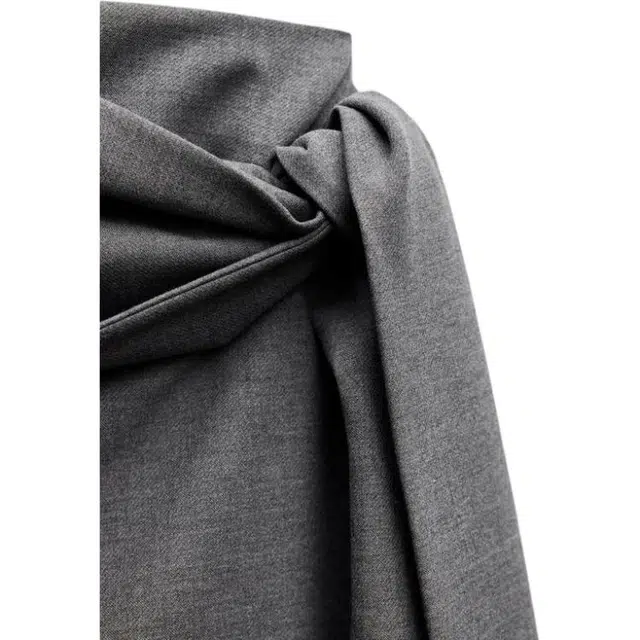 ZARA x AO YES SS25
