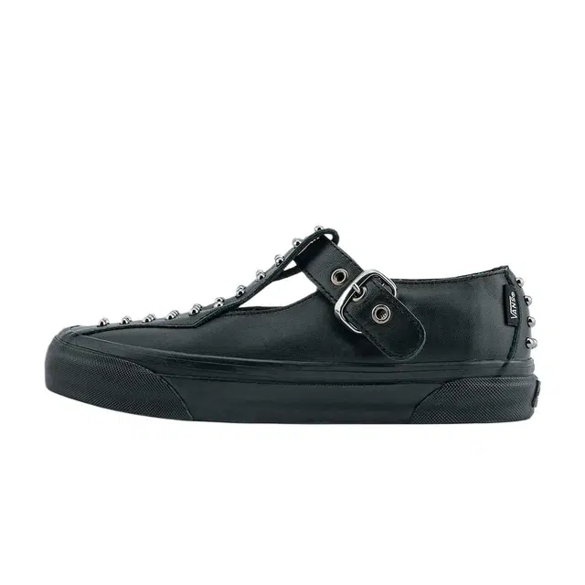 Vans Premium LX Mary Jane 93 Black
