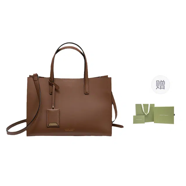 VANESSA HOGAN VH Tote