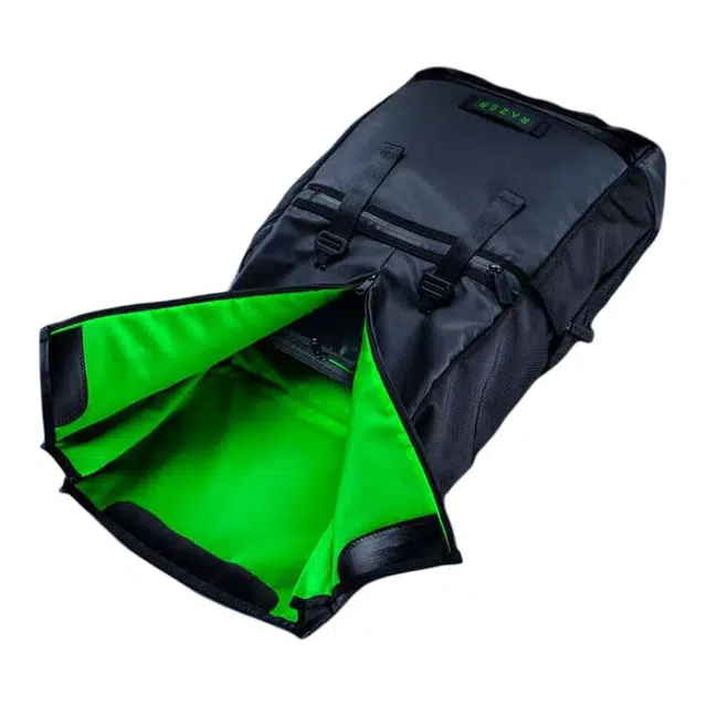 Razer 15L Logo