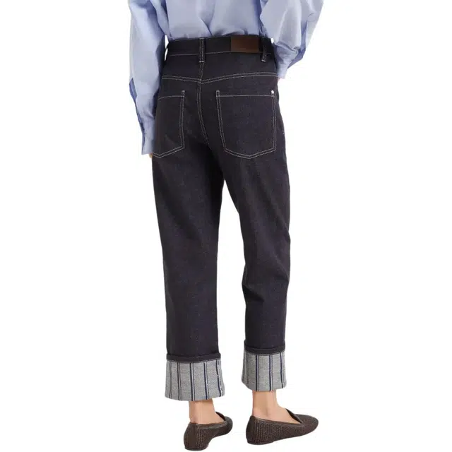 Brunello Cucinelli SS25